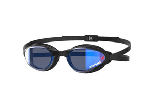 Ascender Open Water Goggles Mirror/Smoke Blue