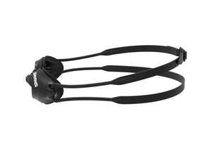 Blackened SRX Goggles