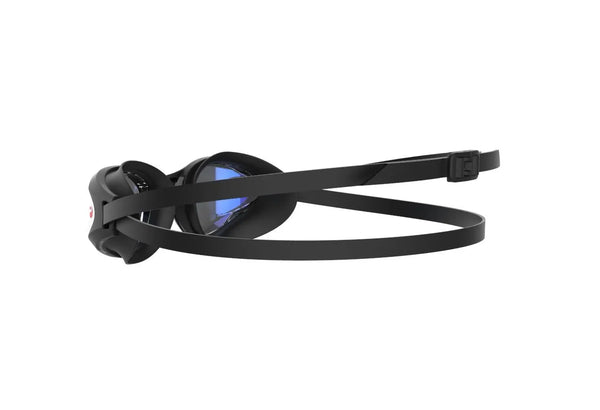 Ascender Open Water Goggles Mirror/Smoke Blue