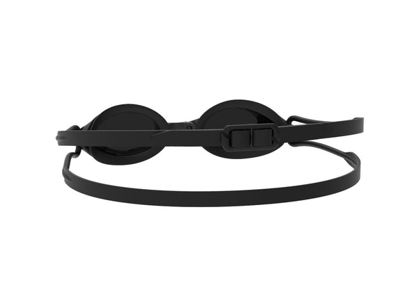 Blackened SRX Goggles