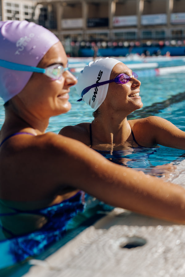 VEGA Goggles Mirror/Dark Smoke Silver