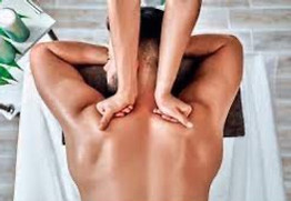 Deep Tissue Massage Hong Kong, Hotel Massage - Neck-Shoulder-Back-Muscle-Pain - Outcall Massage Hong Kong
