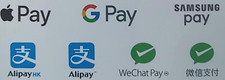 Massage Accept Credit Card, Massage in Wan Chai - Neck-Shoulder-Back-Sports Muscle Pain Massage Hong Kong
