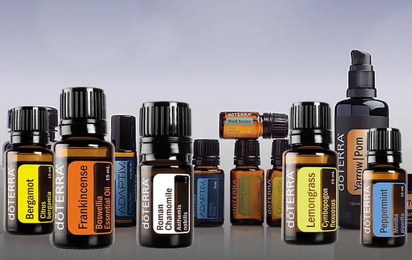 Aromatherapy - Essential Oil Massage, Hotel Massage - Neck-Shoulder-Back-Muscle-Pain - Outcall Massage Hong Kong