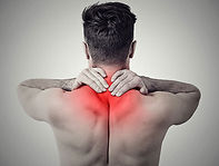 Body Muscle Pain Massage Hong Kong, Hotel Massage - Neck-Shoulder-Back-Muscle-Pain - Outcall Massage Hong Kong