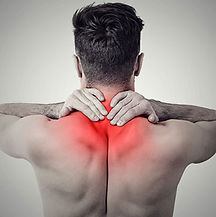 Stiff Neck Massage Hong Kong