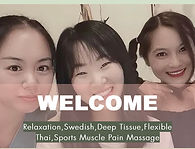 Four Hands & Couples Massage Hong Kong