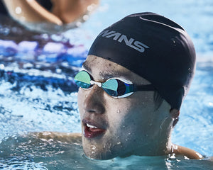 IGNITION Goggles Smoke Black