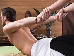 Thai Massage - Hotel Massage - Neck-Shoulder-Back-Muscle-Pain - Outcall Massage Hong Kong