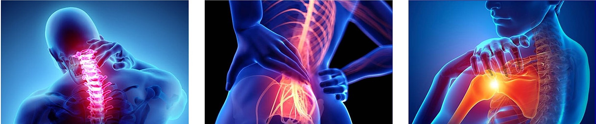 Body Muscle Pain Relief Massage, Hotel Massage - Neck-Shoulder-Back-Muscle-Pain - Outcall Massage Hong Kong