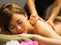 Swedish-Deep Tissue Massage Hong Kong, Hotel Massage - Neck-Shoulder-Back-Muscle-Pain - Outcall Massage Hong Kong