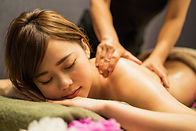 Swedish Massage Hong Kong