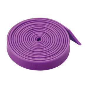 Spare Goggle Strap Flat/Purple
