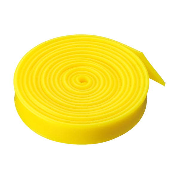 Spare Goggle Strap Flat/Yellow