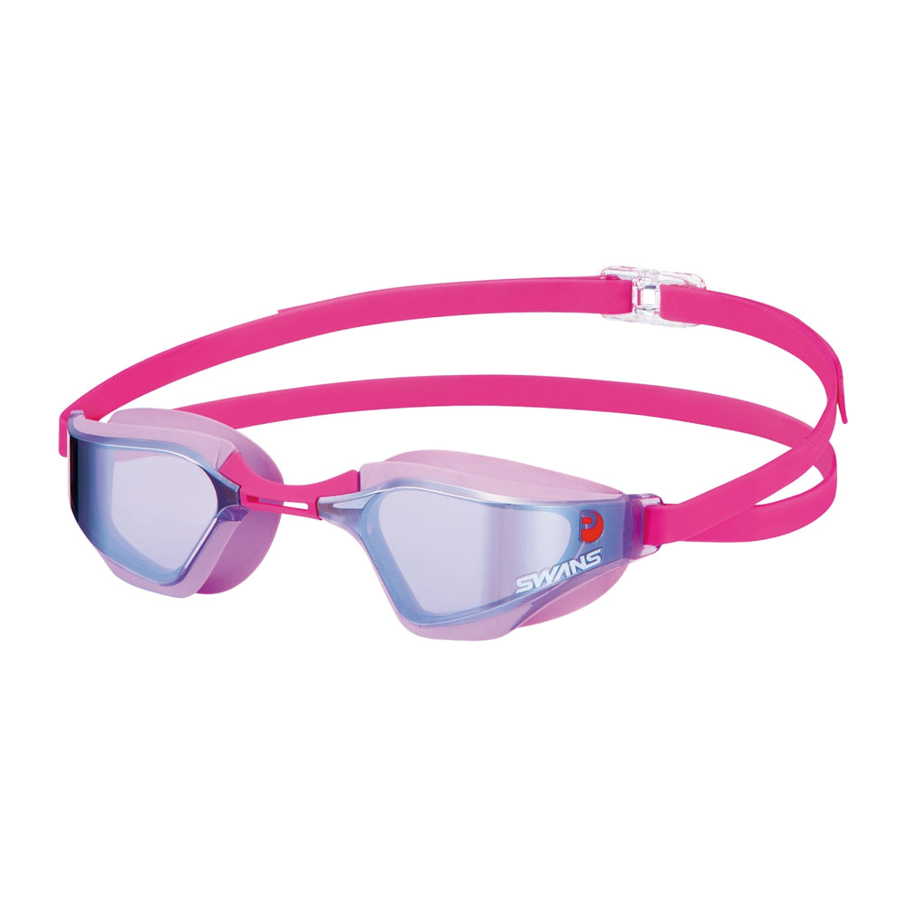 Valkyrie Goggles Mirror Lavender Purple/Silver
