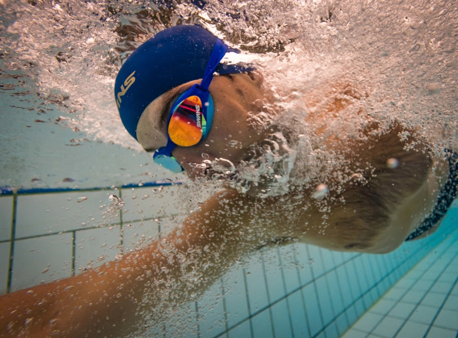 Adult Bullet Race Cap Purple