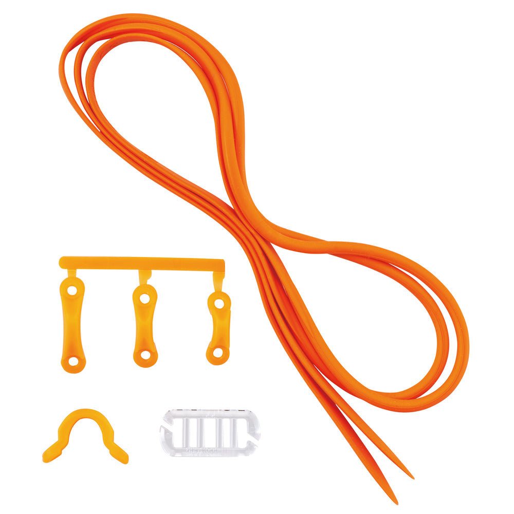 Spare Goggle Parts Kit Orange