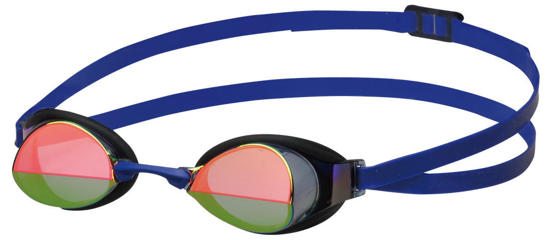 Gasket-less vs. Traditional Swimming Goggles