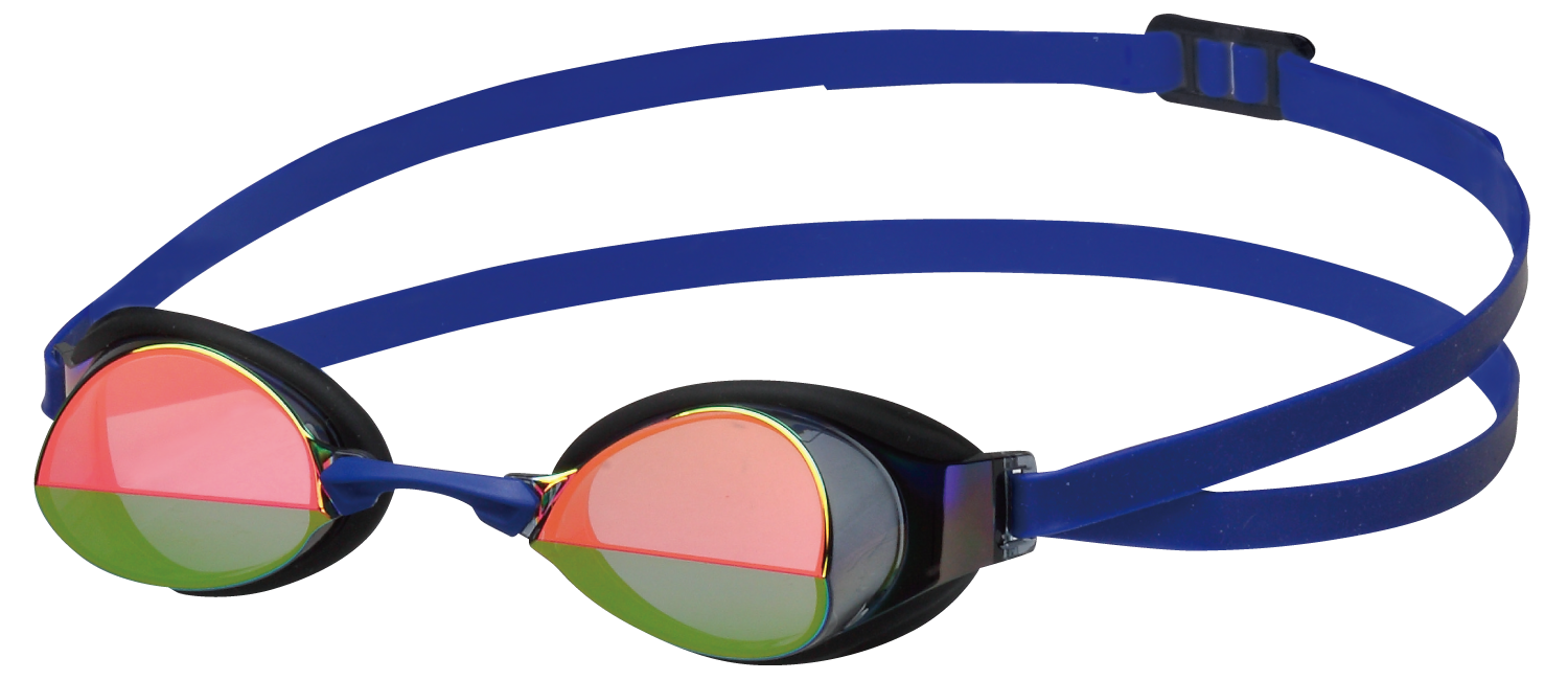 Gasket-less vs. Traditional Swimming Goggles