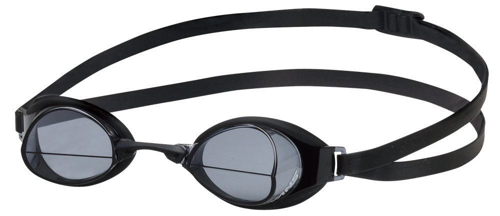 IGNITION Goggles Smoke Black