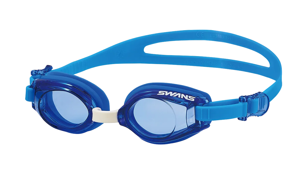 SJ-9 Swimming Goggle Blue