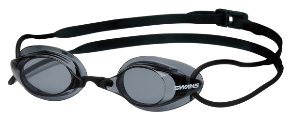 SR-7 Prescription Swedish Goggles Smoke