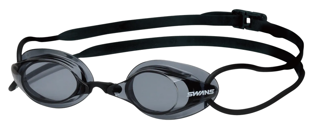 SR-7 Prescription Swedish Goggles Smoke