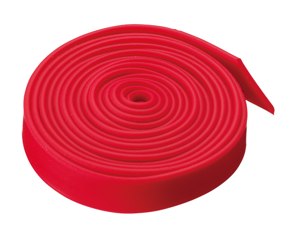 Spare Goggle Strap Flat/Red